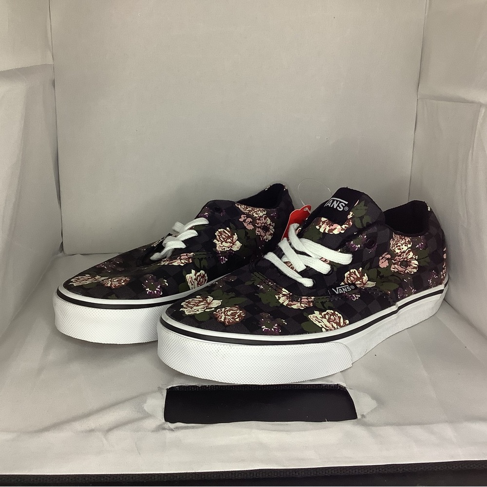 Vans Skating Shoes